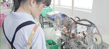 11年專注于鋰電池和配套產(chǎn)品的研發(fā)、生產(chǎn)、銷售